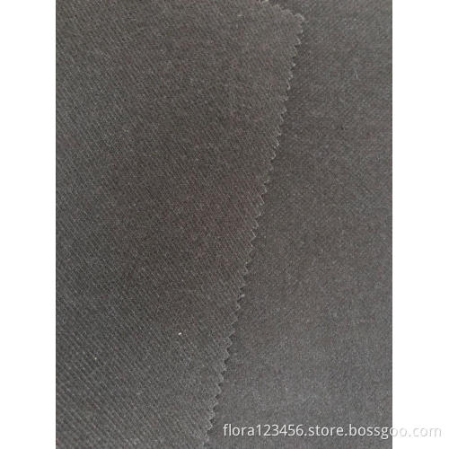 2020 DELUXE Classic Herringbone TR Fabric